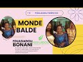 Monde balde fouladou banani