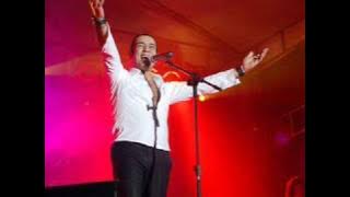 Elymar santos taras e manias