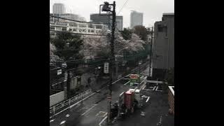 NOT THAT I'M ANYWHERE - cities Aviv (intro loop) (slowed)