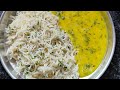 If you have curdbuttermilkchaas then try this recipe with jeera ricesummer recipe indian lunch