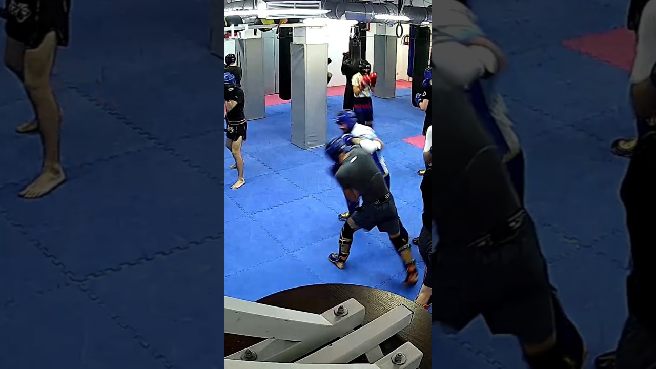 kickboxing training #kickboxing #training