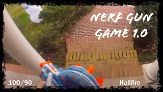 Nerf FPS | Gun Game 1.0