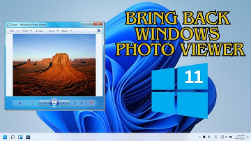 Master the Art of Changing Your Photo Viewer in Windows 11!