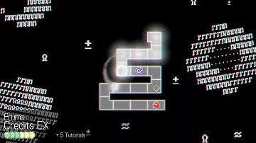 XC-EX Credits EX [ ADOFAI Custom ]