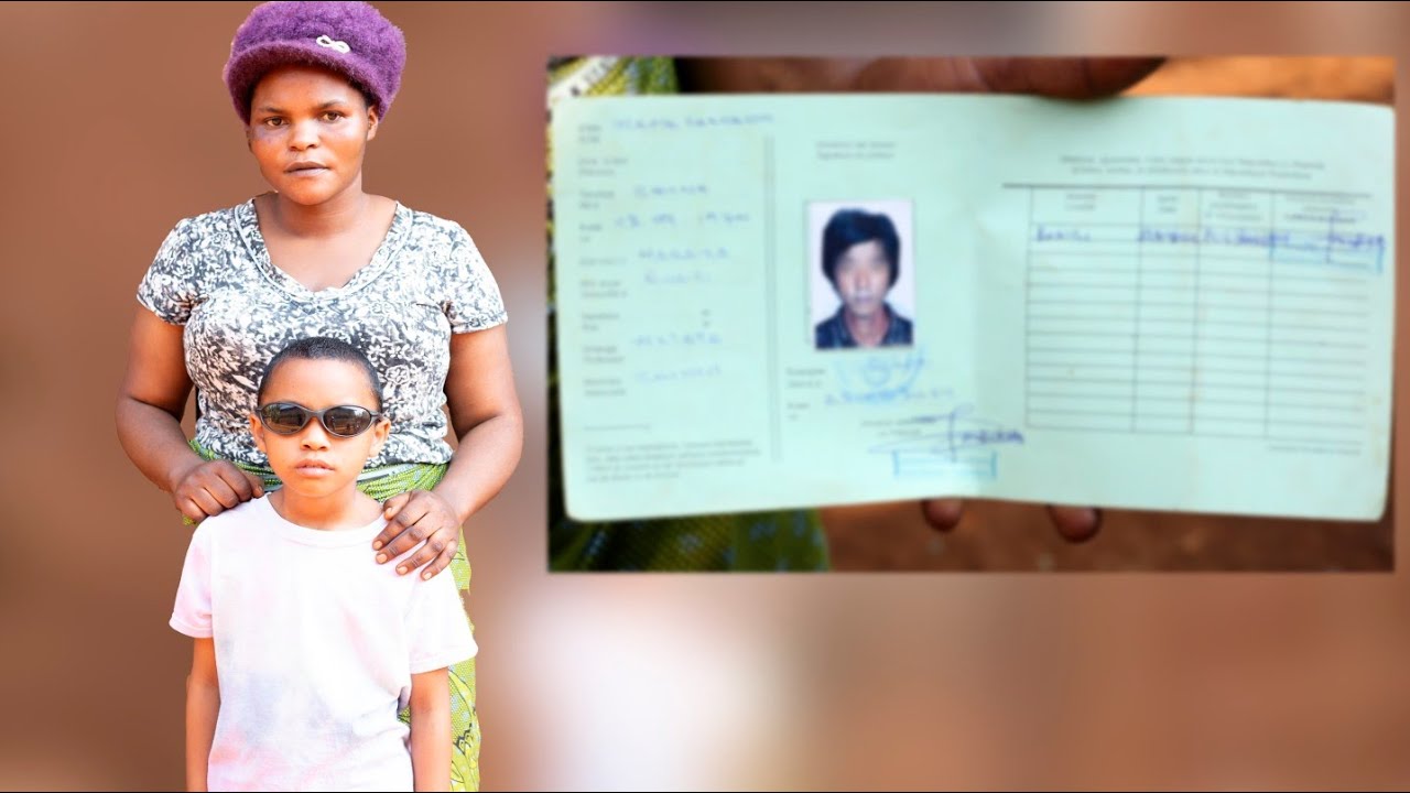 NDATABAZA:UMUSHINWA YANTEYE INDA AHITE YIGENDERA ANSIGANA UMWANA | UBU NTAHO KUBA MFITE NJYE NUMWANA