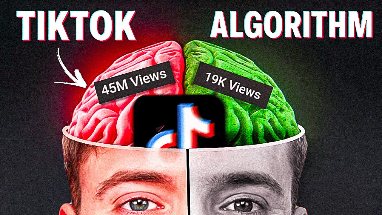 How TikTok Picks Who Gets Famous!