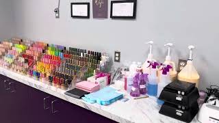 Welcome to Opulent Oasis Beauty Studios