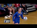 Wayzata vs. Champlin Park Section 5AAA Girls High School Volleyball