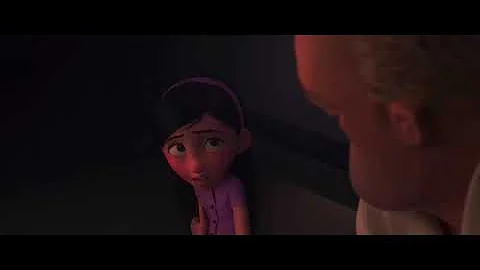 Incredible 2 (2018) l A Prefer Nothing (2/12) I Movie Clips