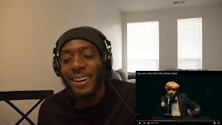 Tory Lanez - Most High (Official Music Video) Reaction
