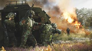 This is how Arma Reforger is REALLY PLAYED | No mods, pure realism screenshot 2