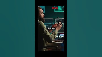 Computer Vision in 60 Seconds! 🤖👁️ (AI Shorts Hub)