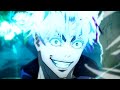 Gojo Kills Hanami By Crushing Her With Infinity Jujutsu Kaisen Season 2 Episode 9