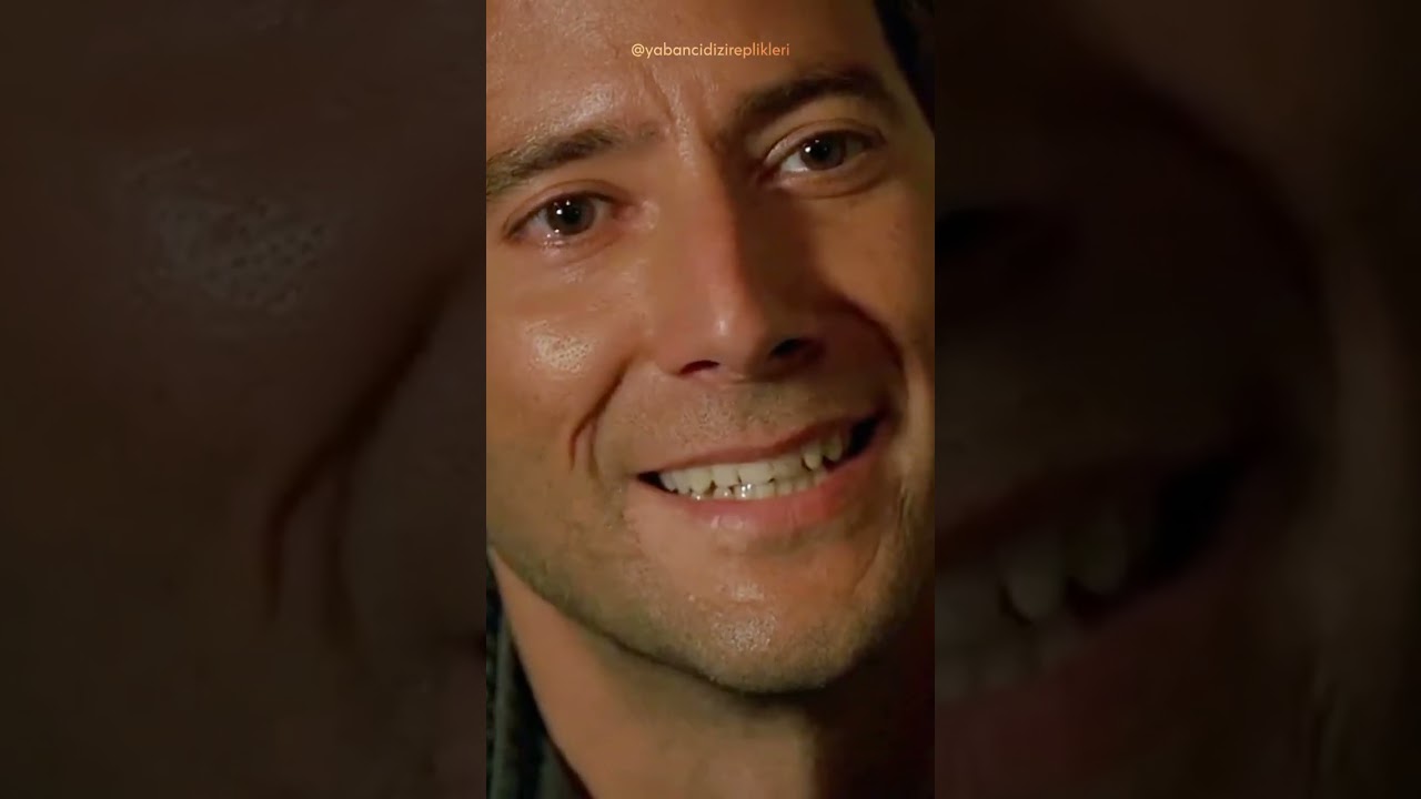 🎬 Lost Desmond & Penny