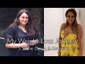 My Weight Loss Journey- Losing 5 and a half Stone & Wedding Weight Loss Plan!