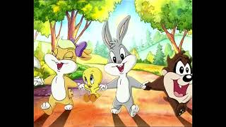 Sigla Iniziale E Finale Baby Looney Tunes