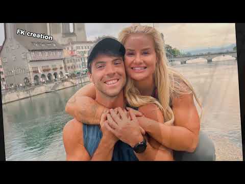 Dani Speegle CrossFit Athlete Age Lifestyle Boyfriend Family Height Net Worth 2022
