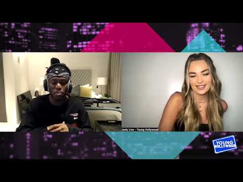KSI On PRIME Being BANNED In A School