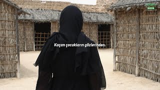 Ofra Haza - Innocent (Türkçe Çeviri) Resimi