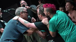 DESCENDENTS - Thank You (Multicam) live at Punk Rock Holiday 2.2