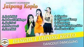 WAH ASIK BOSKUH - FULL ALBUM DANGDUT PANGGUNG JAIPONG KOPLO  ll @lensshaofficial