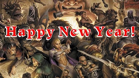 The Portal Wars D&D 5e - Session 7 Part 1