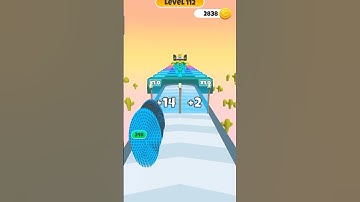 Arrow Fest 💥💯💫 Gameplay Walkthrough | All levels | Android,ios mobile | New big update #shorts games