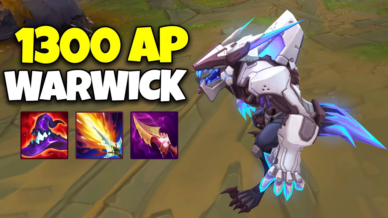 WARWICK ALEMDAR