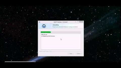 windows 8 1 removing mypcbackup removal guide