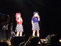 Pansy 「Sad to say &rarr; I need you」