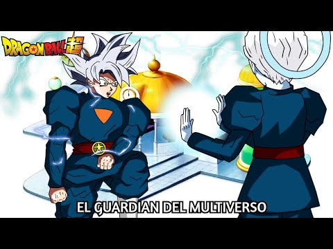 GOKU EL NUEVO
