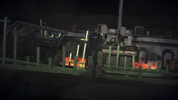 Batman Vs Riddler - Ultimate Fight