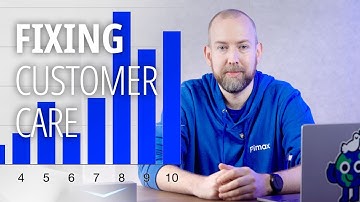 Is our customer support actually good? In-depth look at improvements and NPS scores