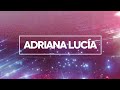 Adriana Lucía - Carrera musical - Tigo Music