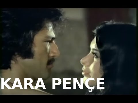 Kara Pençe - Eski Türk Filmi Tek Parça