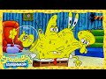 SpongeBob | 50 Minuten der lustigsten Momente aus Staffel 10! | SpongeBob Schwammkopf