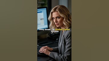 She sent the messages. Posted craigslist ads. To ruin her exes new marriage?