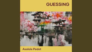 Download lagu Guessing