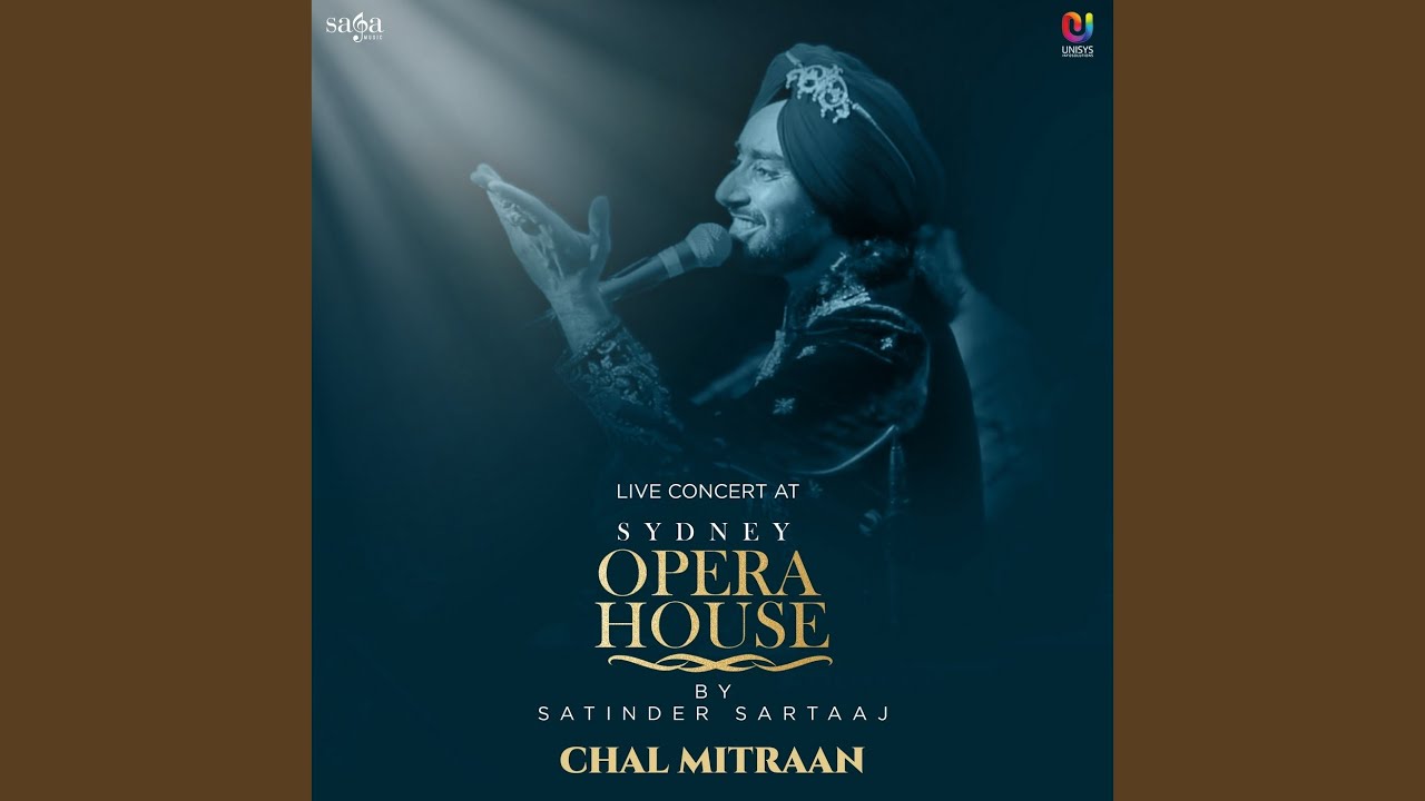 Chal Mitraan (Full Audio)