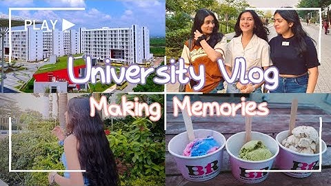 Exploring SRM AP : Campus,Classes and More! || Amravati  #srmap #campusdiaries #engineering #univlog