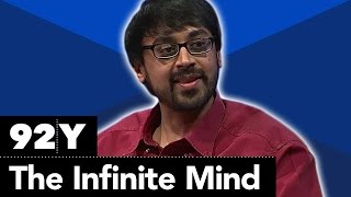 Manjul Bhargava, Steven Strogatz, Matt Brown and Lynn Sherr - The Infinite Mind