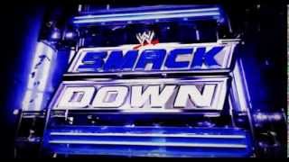 WWE Smackdown Theme Song 2013 (Born 2 Run﻿)