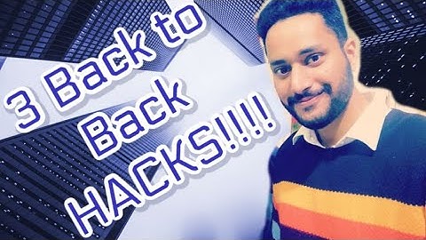 The Heat Sink Trick | Ingress Prime