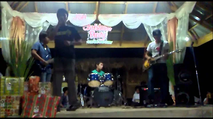 geneglosson - Banta(Butch Charvet)