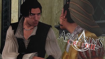 Beat a Cheat (Sequence 1, Memory 6) - Assassin’s Creed 2