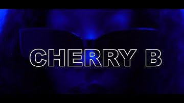 GBNGA - CHERRY B (Feat. Gxnxsis) OFFICIAL VIDEO