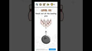 Brain Puzzle -IQ Test Games Level 82 #short #YouTube short video screenshot 5