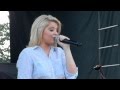 Lauren Alaina - I Don't Want To Miss A Thing