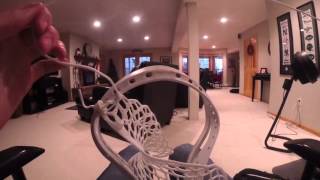 Tutorial:  9-DIamond Top String Net Worth