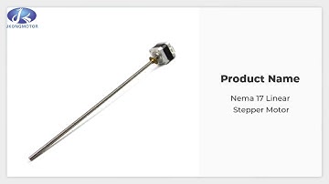 1.8° Nema 17 Linear Stepper Motor 42x42mm for 3D Printer: what you need to know in 2021